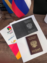 Копирование документов