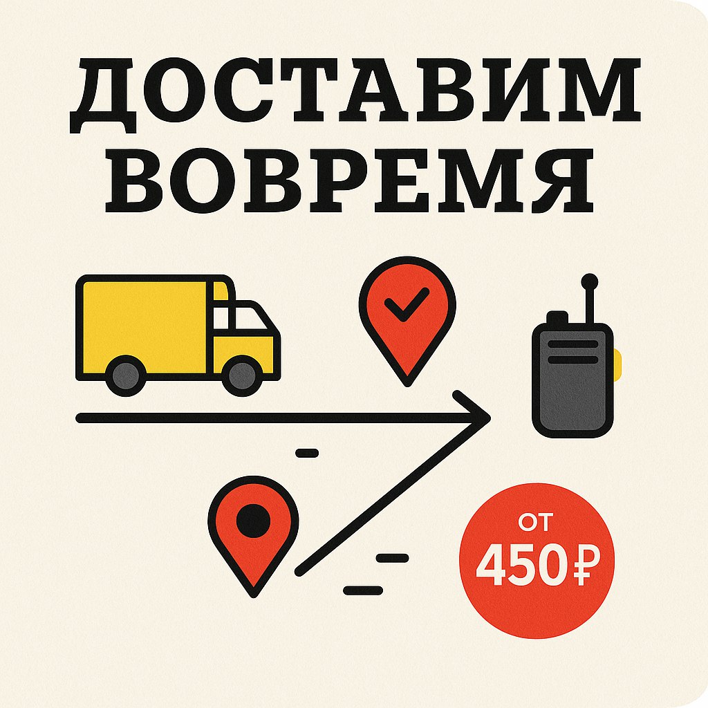О доставке визиток по Москве