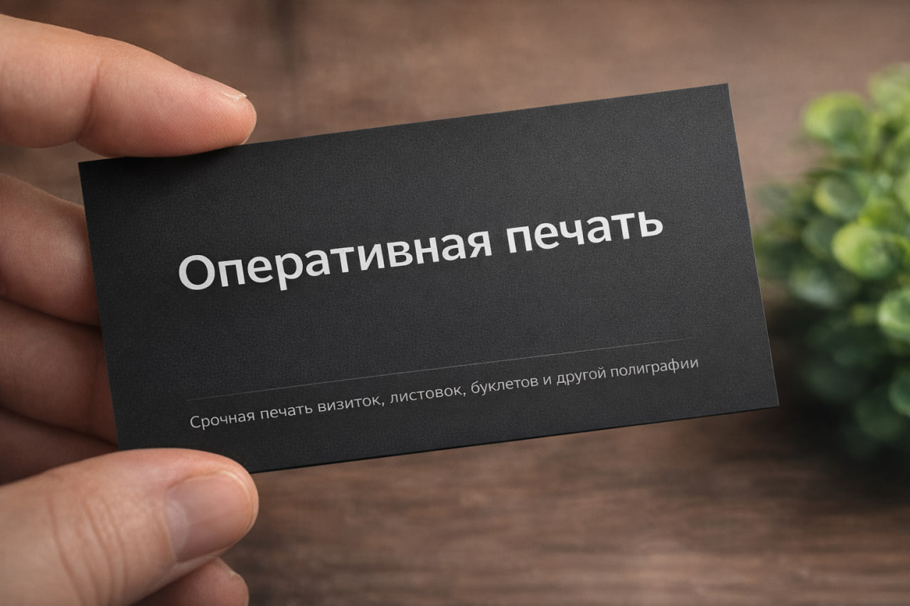 Визитки-рассчитать