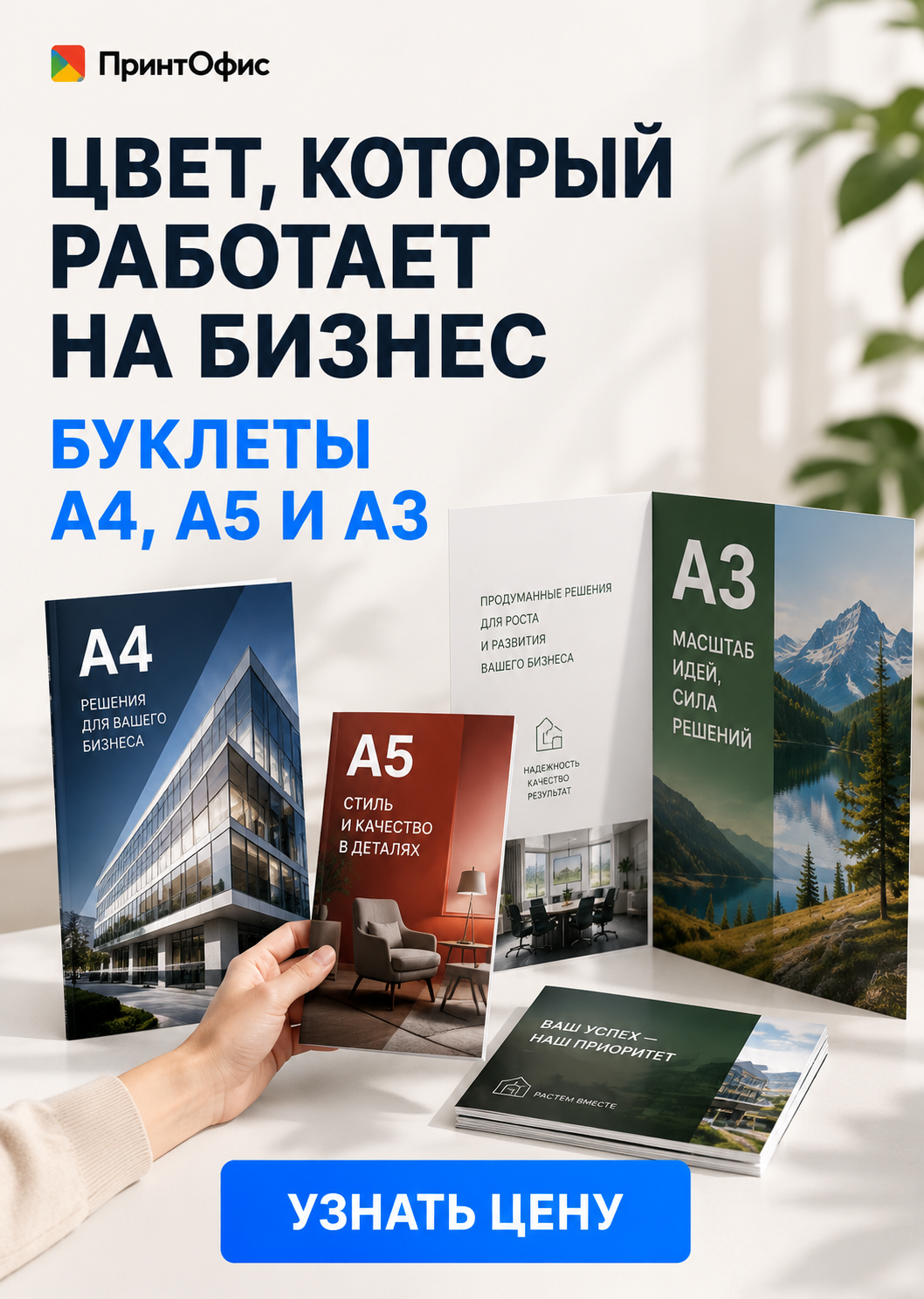  ЧТО МЫ ПЕЧАТАЕМ 