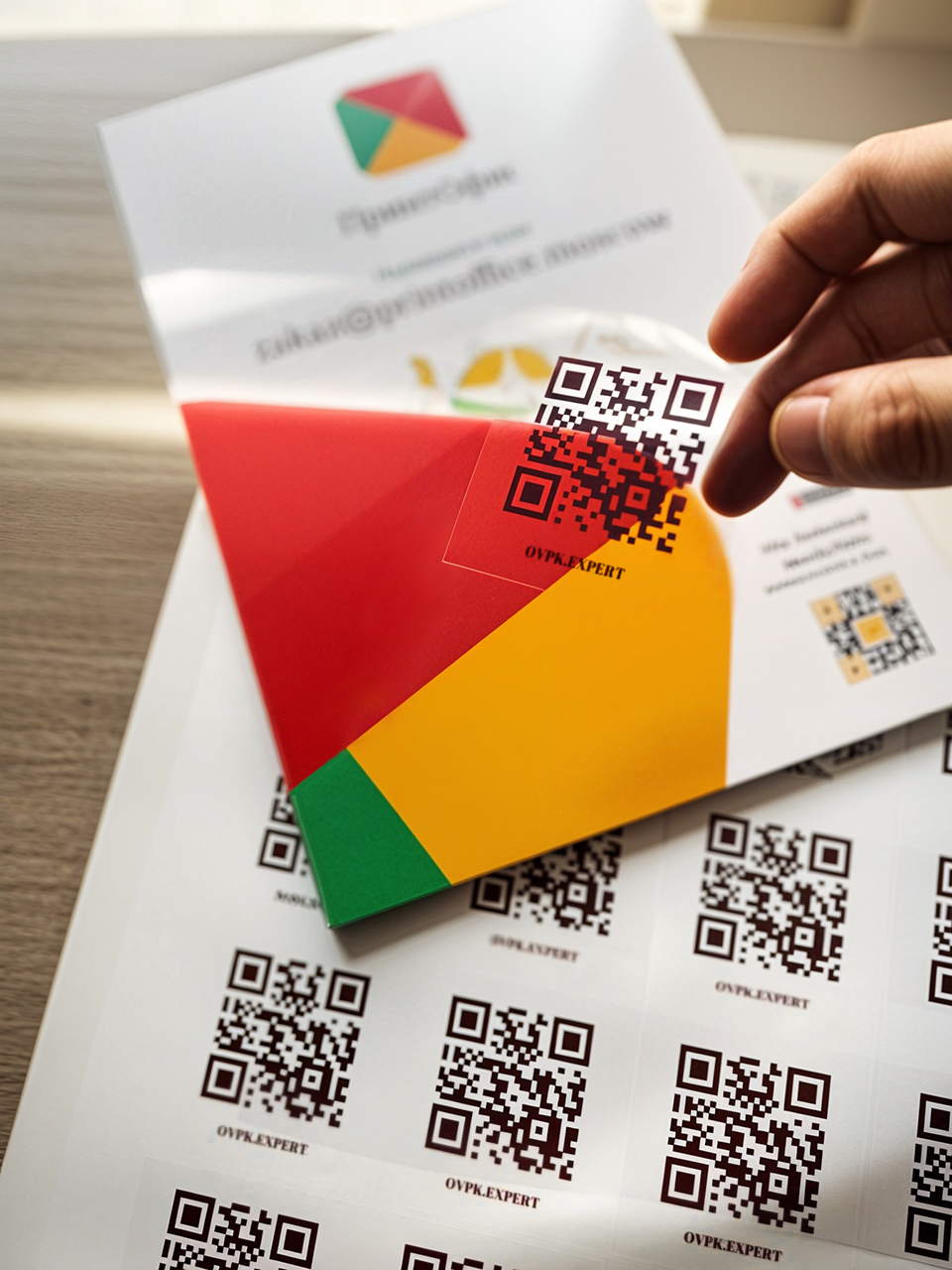 Информационные знаки