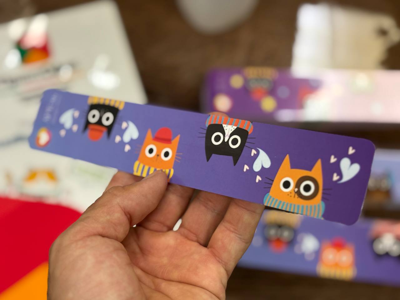 Проект 3: Ламинирование документов