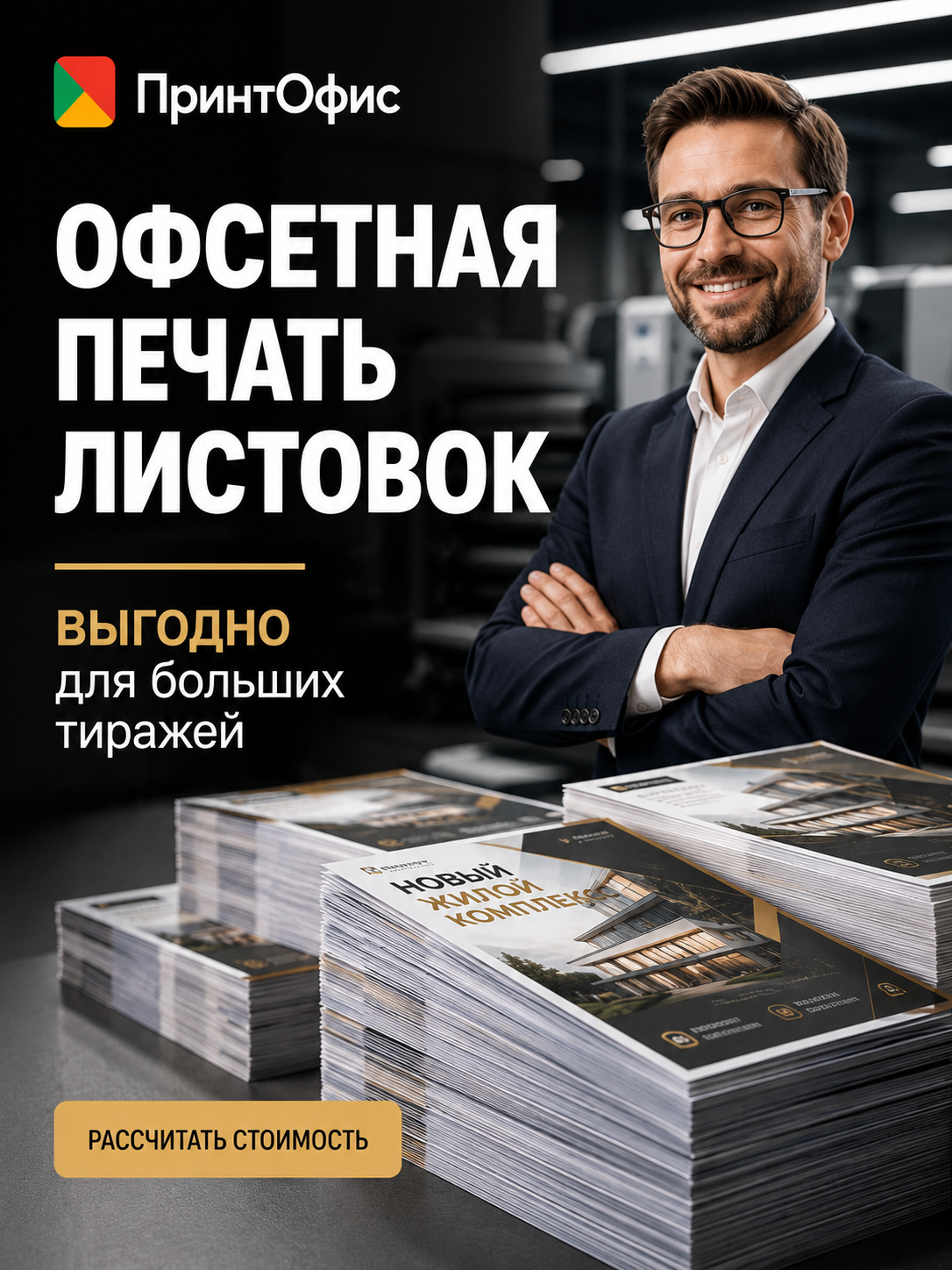 Плотная бумага